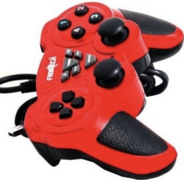 Frontech Gamepad JIL 1731 Driver For Windows 7 & 10 64-Bit Download